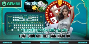 Tài Xỉu